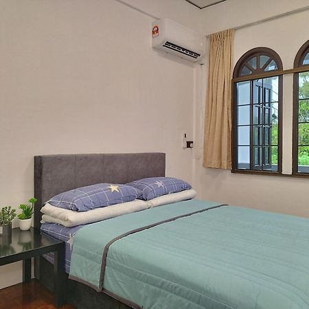 Grand Height Homestay 7A 10Pax 4Rooms ซีบู ภายนอก รูปภาพ