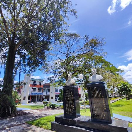 Grand Height Homestay 7A 10Pax 4Rooms ซีบู ภายนอก รูปภาพ