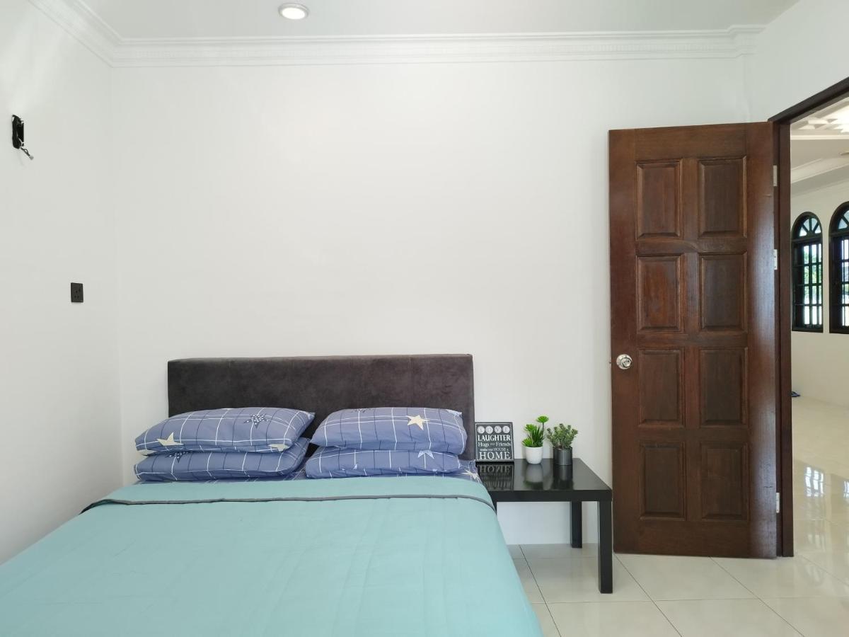 Grand Height Homestay 7A 10Pax 4Rooms ซีบู ภายนอก รูปภาพ