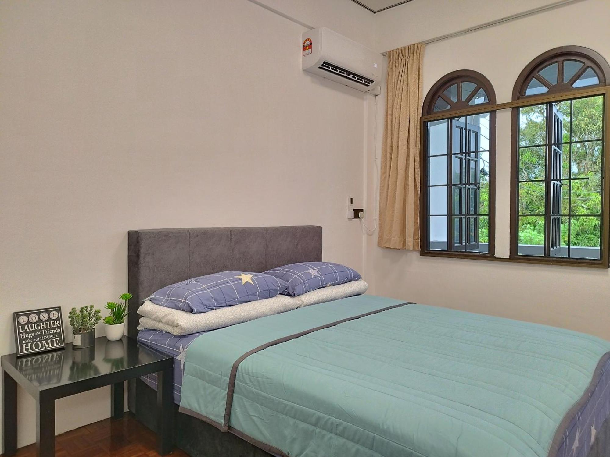 Grand Height Homestay 7A 10Pax 4Rooms ซีบู ภายนอก รูปภาพ