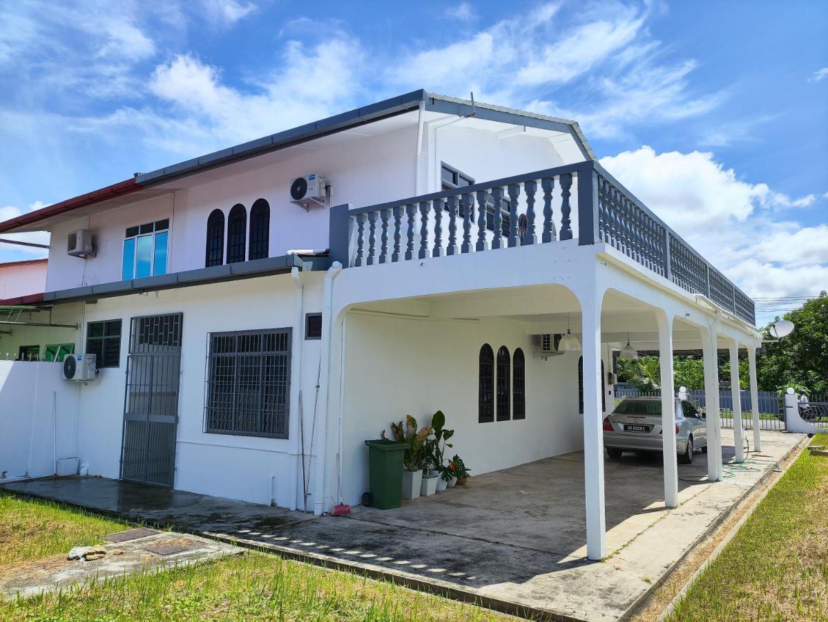Grand Height Homestay 7A 10Pax 4Rooms ซีบู ภายนอก รูปภาพ