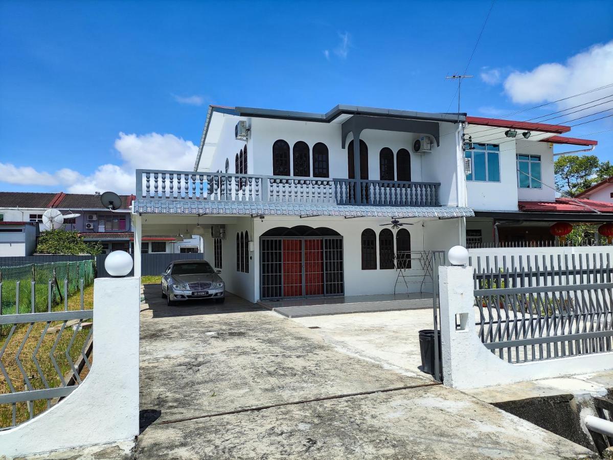 Grand Height Homestay 7A 10Pax 4Rooms ซีบู ภายนอก รูปภาพ